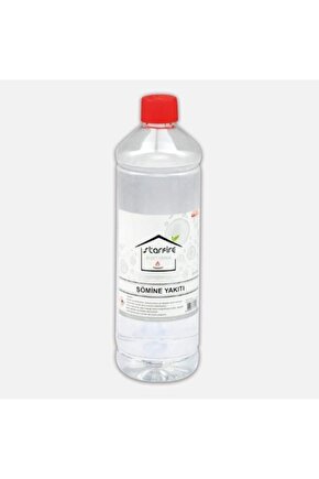 1 lt Bioethanol Şömine Yakıtı