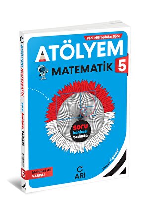 5. Sınıf Matematik Atölyem