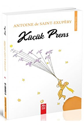 Küçük Prens  Antoine de Saint-Exupery  Model Eğitim Yayıncılık  9786257509985