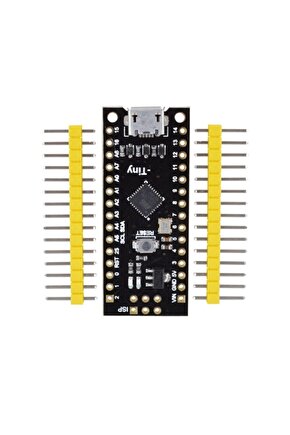 Attıny88 Geliştirme Kartı - V3.0 Atmega328 Genişletilmiş Uyumlu