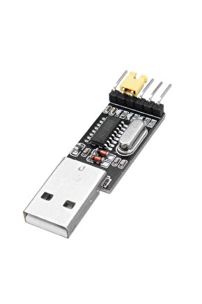 Usb To Ttl Uart Ch340g Dönüştürücü Modülü