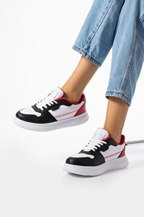 Unisex Ortopedik Hafif Esnek Sağlam Sneaker Spor Ayakkabı