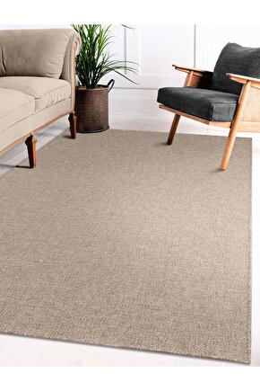 SRZ-5502 Jüt Tabanlı Hasır Dokuma Modern Dokuma Sisal Halı Kilim