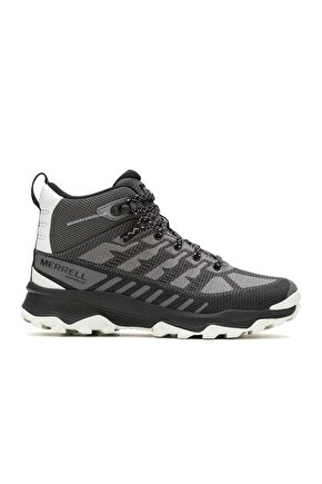 J038166 Speed Eco Mid Waterproof Kadın Outdoor Ayakkabı