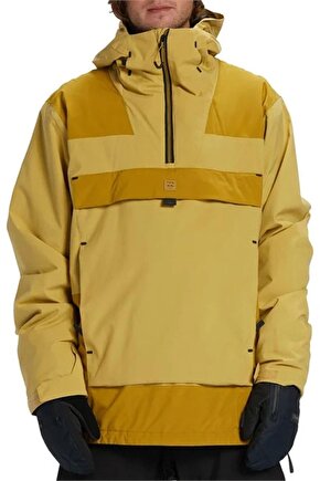 BILLABONG EXPEDITION Jacket fresh moss