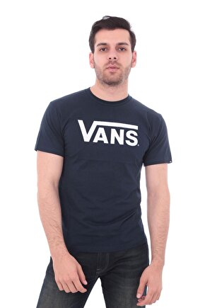 Classic Vans Lacivent Erkek Tişört