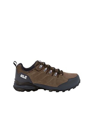 Refugio Texapore Low Erkek Outdoor Ayakkabı