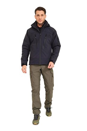 99570 - Arthur Softshell Outdoor Mont