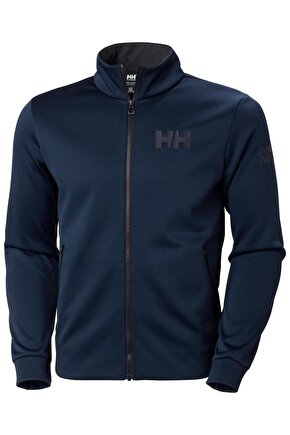 Hp Windproof Erkek Polar Ceket-hha.34289nvy