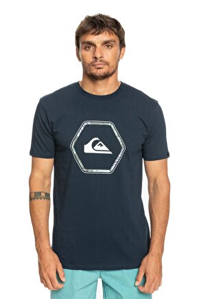 Eqyzt07227 Sub Mission Erkek T-shirt