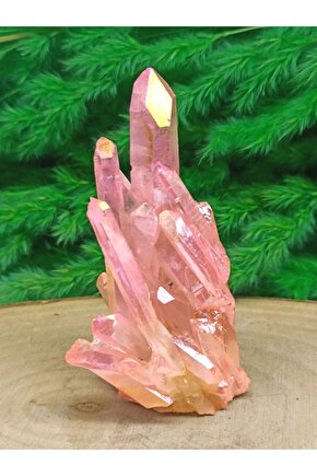 RAİNBOW PINK QUARTSZ (65 GRAM)