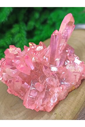 RAİNBOW PINK QUARTSZ (125 GRAM)