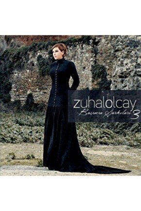 Zuhal Olcay ( Başucu Şarkıları 3 ) CD