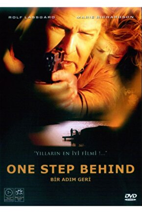 One Step Behind ( Bir Adım Geri ) Dvd Türkçe Dublaj + Altyazı