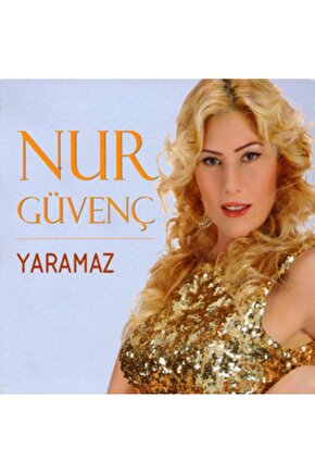 Nur Güvenç - Yaramaz - Cd