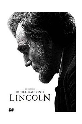 Lincoln (dvd)