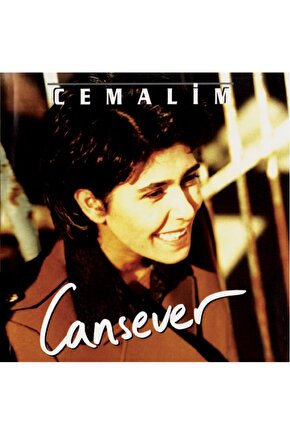 Cansever - Cemalim Cd