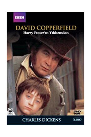 Dvd Davıd Copperfıeld