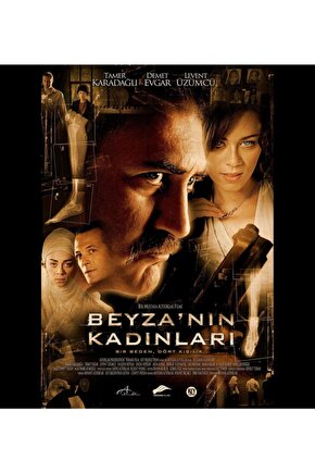 Beyzanın Kadınları ( Dvd )