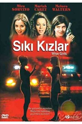 Wise Girls (sıkı Kızlar) Dvd