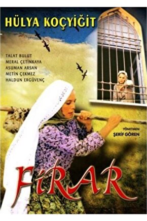 Firar Dvd