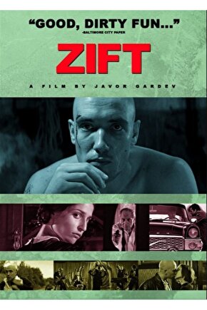 Zift Dvd