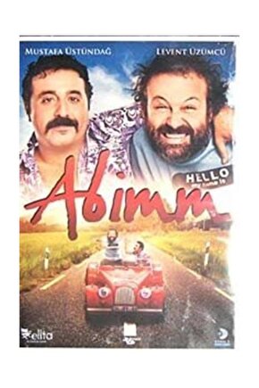 Abimm (dvd)