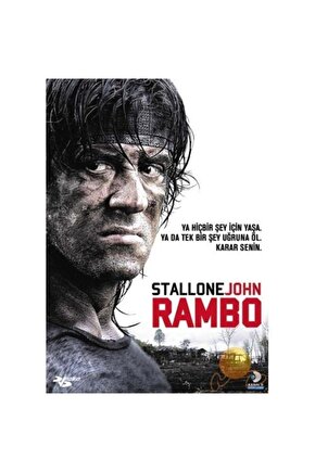 John Rambo Yabancı Film