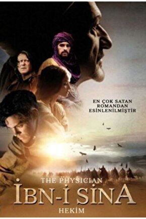 Ibni Sina - Hekim (the Physcian) Dvd