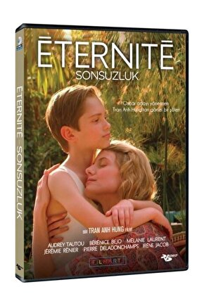 Sonsuzluk Eternite Dvd