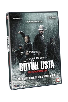 Büyük Usta