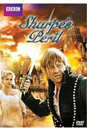 Sharpe’s Peril Zorlu Yolculuk Yabancı Film  Dvd