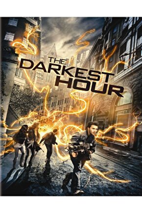 The Darkest Hour (karanlık Saat)