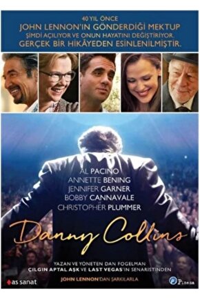 Danny Collins