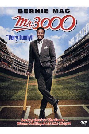 Mr. 3000 (bay 3000)