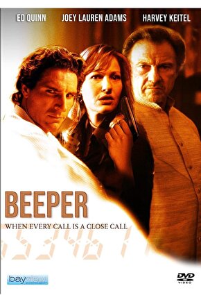 Çağrıyı Izle  Beeper  Dvd