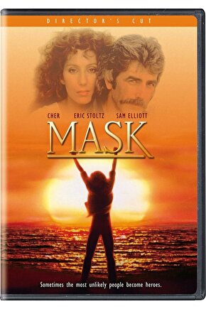 Mask Maske