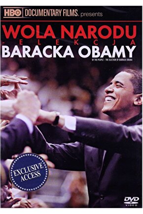 By The People The Election Of Barack Obama (halkın Seçimi Barack Obama)