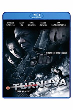 The Tournament - Turnuva