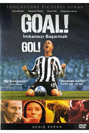 Goal! Gol!