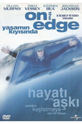 On The Edge Yaşamın Kıyısında