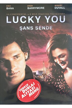 Lucky You