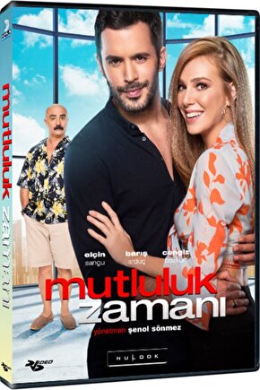 Mutluluk Zamanı