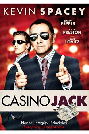 Casino Jack