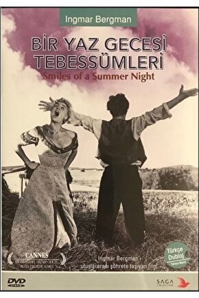 Smiles Of A Summer Night  Bir Yaz Gecesi Tebessümleri Yabancı Film