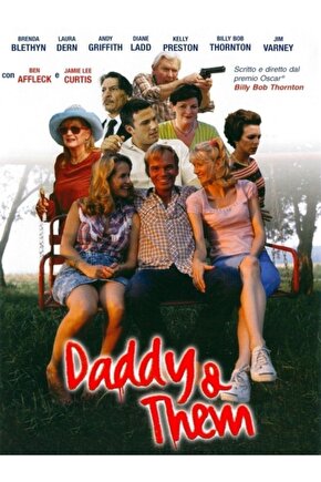 Daddy & Them Babalar Takımı