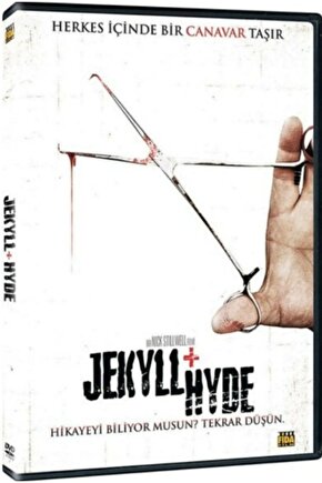 Jekyll - Hyde