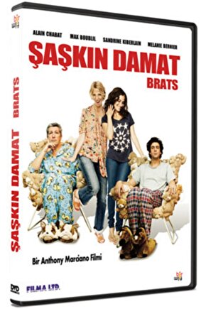 Brats  Şaşkın Damat Yabancı Film