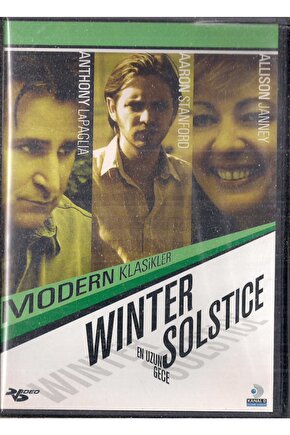 Winter Solstice  En Uzun Gece