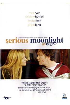 Serious Moonlight Ay Işığı